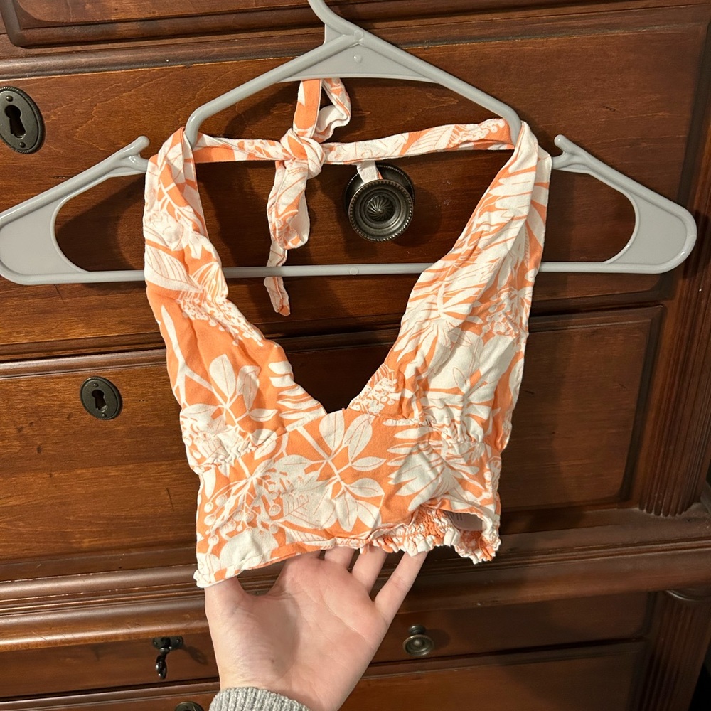 kendall & kylie top